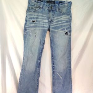 Affection black label jeans 31s